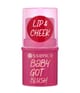 Zdjęcie produktu 1 z 5, essence baby got blush Róż w kremie