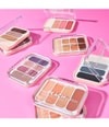 Obrázek produktu 6 z 6, essence mini eyeshadow palette Paletka očních stínů