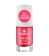 Productafbeelding 1 van 6, essence WHAT A TINT! Liptint