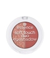 Produktbild 1 von 6, essence soft touch Lidschatten