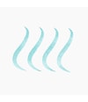 Productafbeelding 3 van 6, CATRICE Space Glam Eyeliner