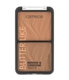Produktbild 1 von 6, CATRICE Butter Like Contouring Palette