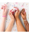 Produktbillede 3 af 6, essence BIRTHDAY BOMB Lipgloss