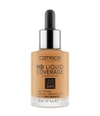 Image du produit 1 sur 5, CATRICE HD Liquid Coverage Fond de teint