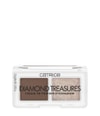 Obrázek produktu 1 z 6, CATRICE Diamond Treasures Paletka očních stínů