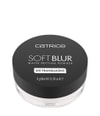 Produktbild 1 von 6, CATRICE Soft Blur Fixierpuder