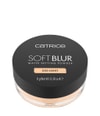 Zdjęcie produktu 1 z 6, CATRICE Soft Blur Puder utrwalający