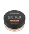 Obrázek produktu 1 z 6, CATRICE Soft Blur Fixační pudr