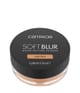 Obrázek produktu 1 z 6, CATRICE Soft Blur Fixační pudr