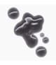 Produktbild 3 von 5, CATRICE Black Drop Nagelserum