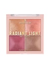 Produktbild 1 von 6, essence RADIANT LIGHT Make-up Palette