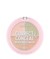 Produktbillede 1 af 6, essence CORRECT & CONCEAL Concealer-palette