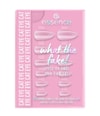 Produktbild 1 von 6, essence what the fake! Nagelpflegeset