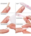 Produktbild 3 von 6, essence what the fake! Nagelpflegeset