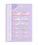 Produktbild 1 von 6, essence what the fake! Nagelpflegeset