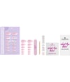 Produktbild 2 von 6, essence what the fake! Nagelpflegeset