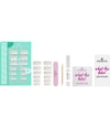 Produktbild 2 von 6, essence what the fake! Nagelpflegeset