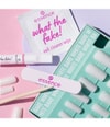 Produktbild 6 von 6, essence what the fake! Nagelpflegeset