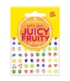Produktbild 1 von 5, essence let's get JUICY FRUITY Nagelsticker