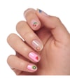 Produktbild 3 von 5, essence let's get JUICY FRUITY Nagelsticker