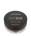 Produktbild 1 von 6, CATRICE Soft Blur Fixierpuder