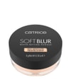 Image du produit 1 sur 6, CATRICE Soft Blur Poudre fixante