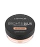 Produktbild 1 von 6, CATRICE Bright & Blur Fixierpuder