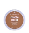 Obrázek produktu 1 z 6, essence matte BLUR Kompaktní pudr