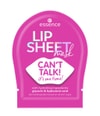 Produktbild 1 von 6, essence LIP SHEET mask Lippenmaske