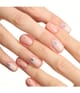 Produktbild 3 von 5, essence It’s a RAINBOW BLING Nagelsticker