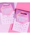 Produktbild 5 von 5, essence It’s a RAINBOW BLING Nagelsticker