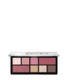Produktbild 2 von 6, CATRICE The Deep Velvet Lidschatten Palette