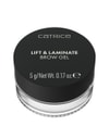 Productafbeelding 1 van 6, CATRICE Lift & Laminate Wenkbrauwgel