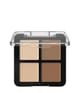 Zdjęcie produktu 2 z 6, CATRICE Perfect Shaper Paleta do konturowania