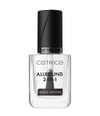 Produktbild 1 von 5, CATRICE Allround Nagelunter- und Nagelüberlack