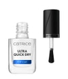 Produktbild 2 von 5, CATRICE Ultra Quick Nagelüberlack