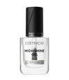 Produktbild 1 von 5, CATRICE High Shine Nagelüberlack