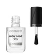 Produktbild 2 von 5, CATRICE High Shine Nagelüberlack