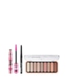 Produktbild 3 von 5, essence the NUDE edition Augen Make-up Set