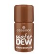 Product image 1 from 6, essence water DEW SERUM BRONZER Bronzer