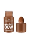 Immagine prodotto 2 di 6, essence water DEW SERUM BRONZER Bronzer