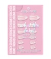 Product image 1 from 6, essence what the fake! Nail care set