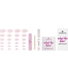 Product image 2 from 6, essence what the fake! Nail care set