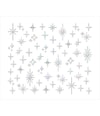 Product image 2 from 6, essence written in the STARS Nail stickers