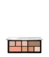 Produktbild 2 von 6, CATRICE The Warm Honey Lidschatten Palette