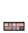 Produktbild 1 von 6, CATRICE The Cool Rose Lidschatten Palette