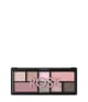 Zdjęcie produktu 1 z 6, CATRICE The Cool Rose Paleta cieni do powiek