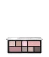 Produktbild 2 von 6, CATRICE The Cool Rose Lidschatten Palette
