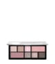 Zdjęcie produktu 2 z 6, CATRICE The Cool Rose Paleta cieni do powiek