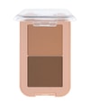 Obrázek produktu 2 z 6, essence CONTOURING duo PALETTE Konturovací paleta